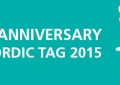 XV Nordic TAG 2015 CALL FOR PAPERS