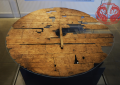 The Viking Shield: The First Authentic Viking Age Shield