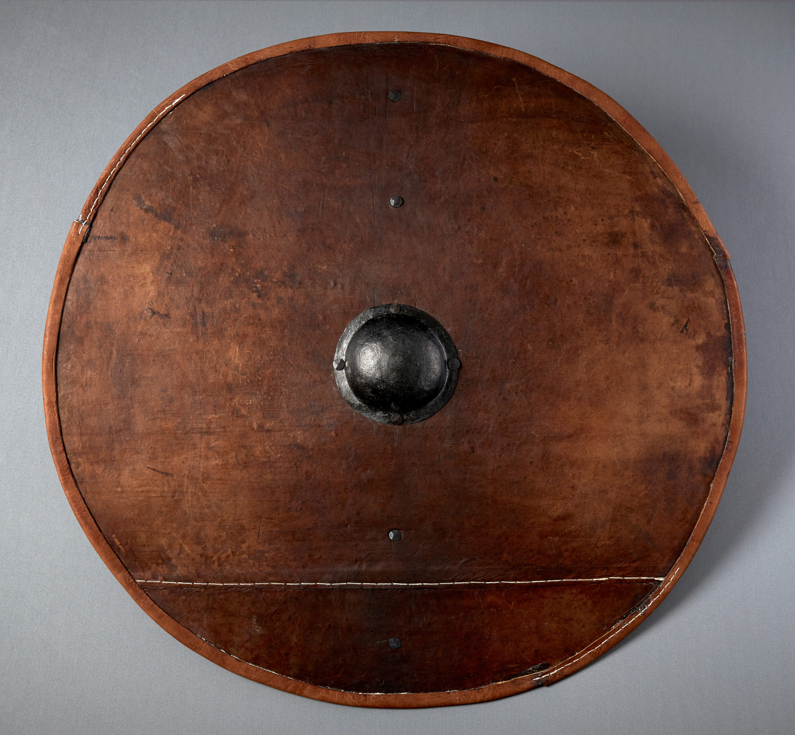 Society for Combat Archaeology – NEW STUDY RELEASED: Shields and Hide