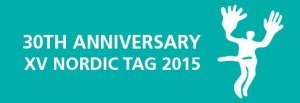 Nordic TAG 2015 (source: Nordic TAG 2015 website)