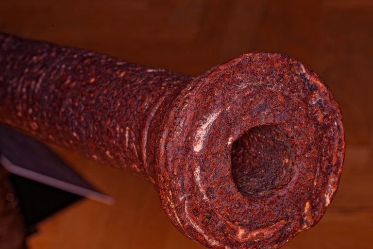 Society for Combat Archaeology Arms and Armour in 3D (4) 16th